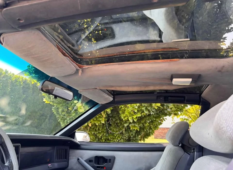 1991 Pontiac Firebird 3rd Gen - Image 11 of 11