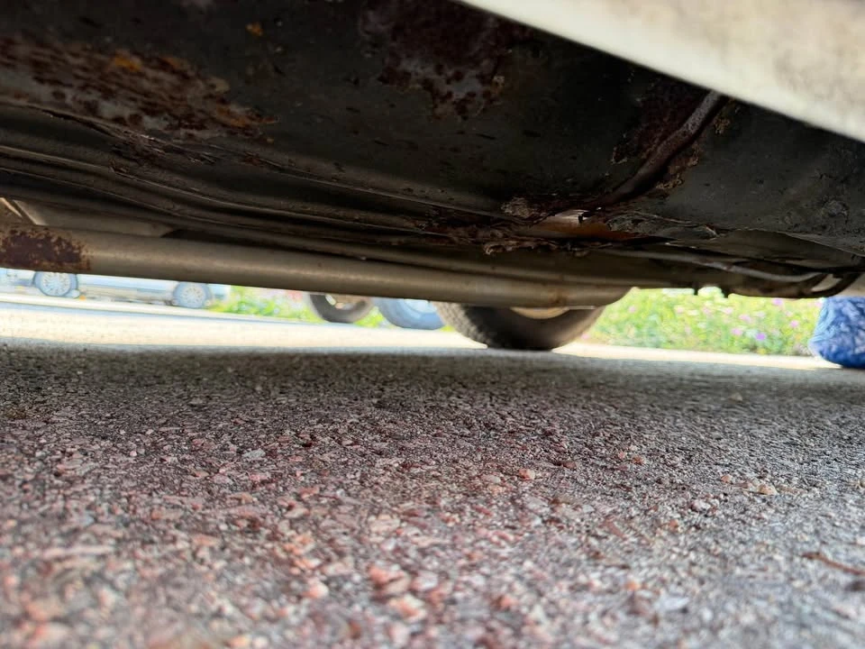 1991 Pontiac Firebird 3rd Gen - Image 5 of 17