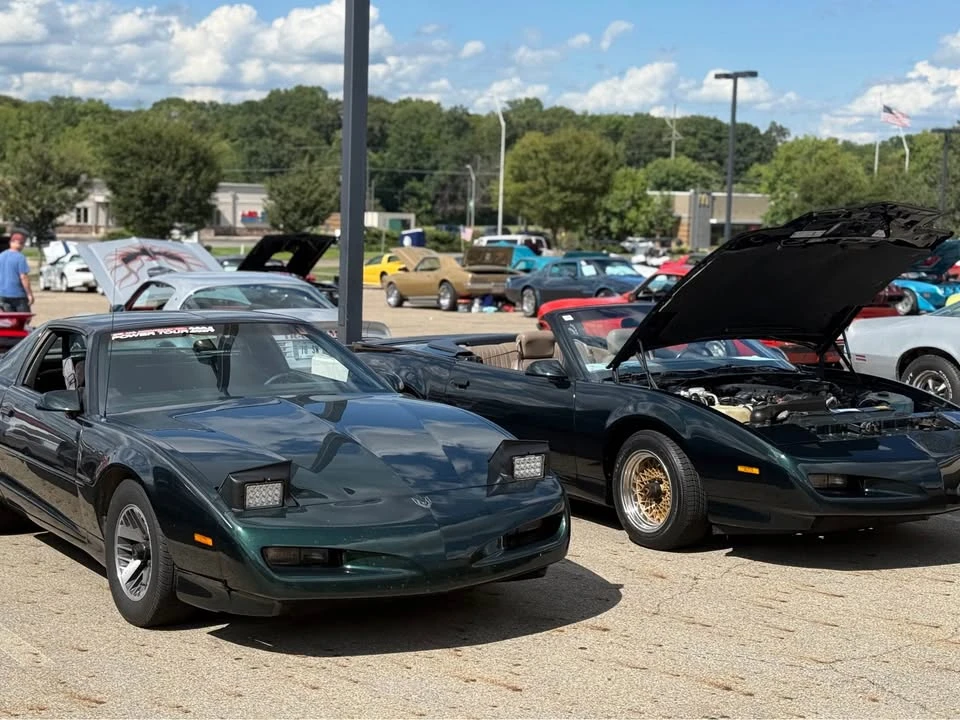 1991 Pontiac Firebird 3rd Gen - Image 17 of 20