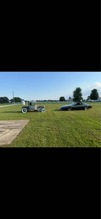 1991 Pontiac Firebird 3rd Gen - Image 12 of 20