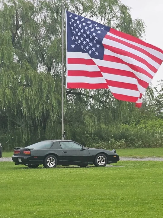 1991 Pontiac Firebird 3rd Gen - Image 19 of 20