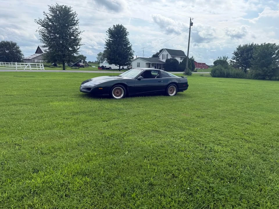 1991 Pontiac Firebird 3rd Gen - Image 5 of 20