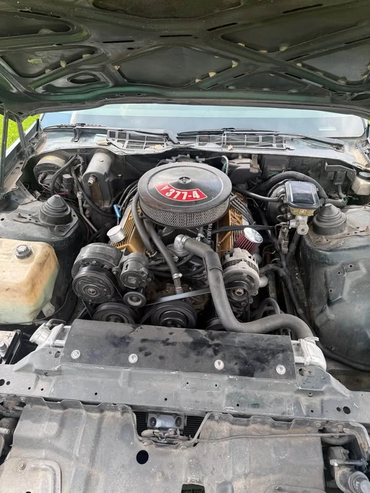 1991 Pontiac Firebird 3rd Gen - Image 9 of 20