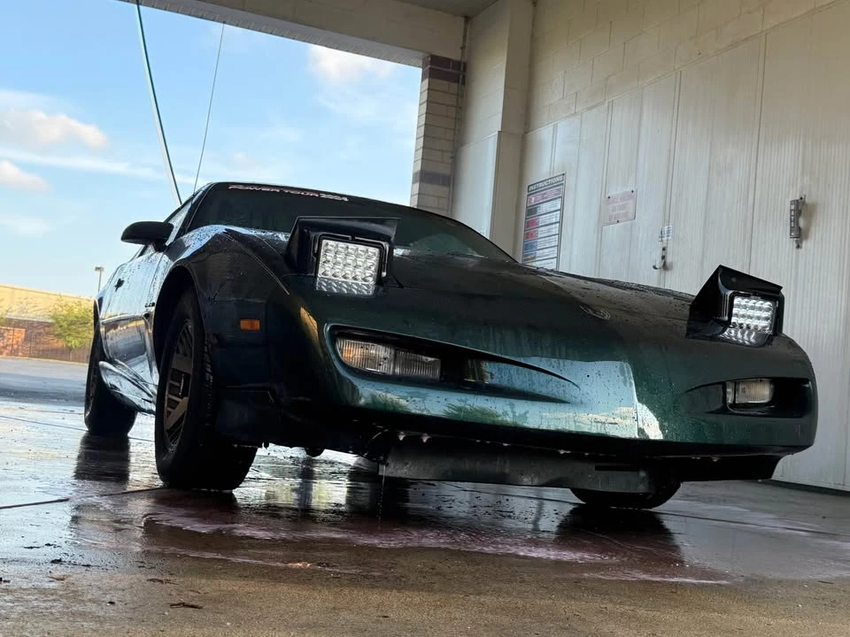1991 Pontiac Firebird 3rd Gen - Image 11 of 20