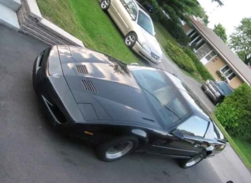 1991 Pontiac Firebird 3rd Gen - Image 2 of 2