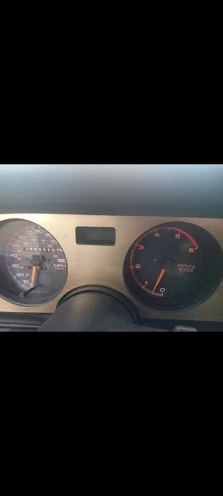 1991 Pontiac Firebird 3rd Gen - Image 5 of 7
