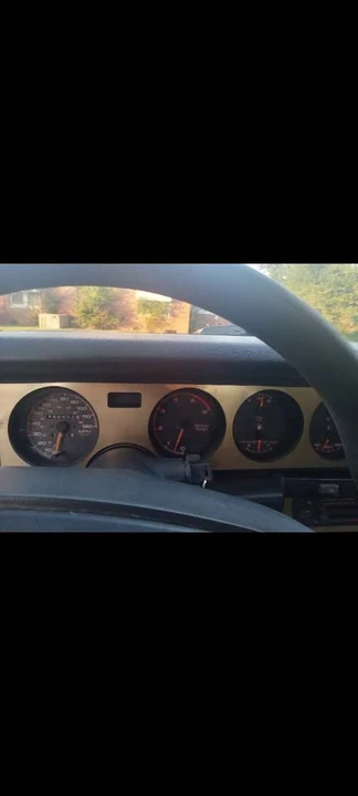 1991 Pontiac Firebird 3rd Gen - Image 6 of 7