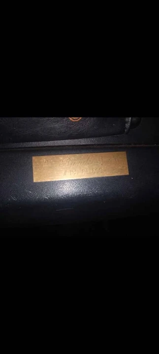 1991 Pontiac Firebird 3rd Gen - Image 7 of 7