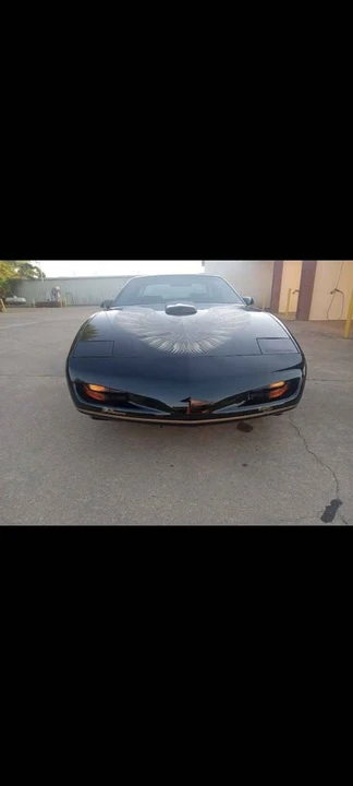 1991 Pontiac Firebird 3rd Gen - Image 3 of 7