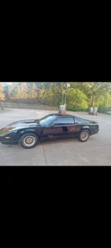 1991 Pontiac Firebird Trans Am Special Edition
