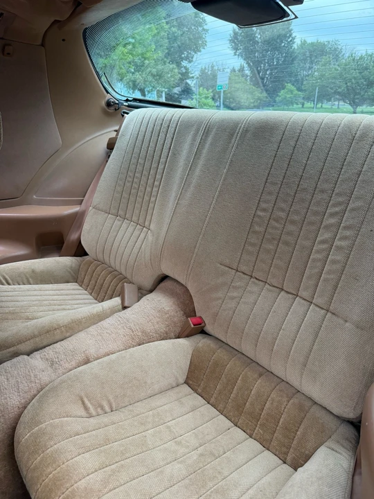 1991 Pontiac Firebird Trans Am 3rd Gen - Image 13 of 18
