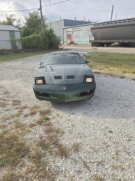 1991 Pontiac Firebird Trans Am 3rd Gen - Image 6 of 16