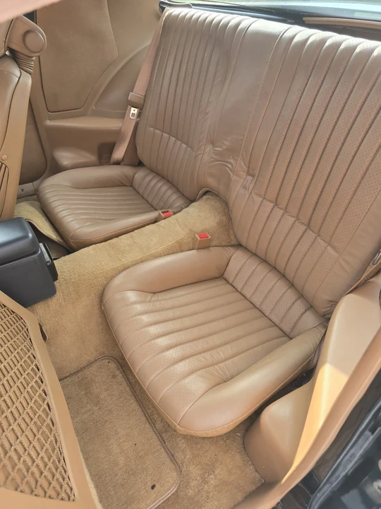 1991 Pontiac Firebird Trans Am 3rd Gen - Image 13 of 16