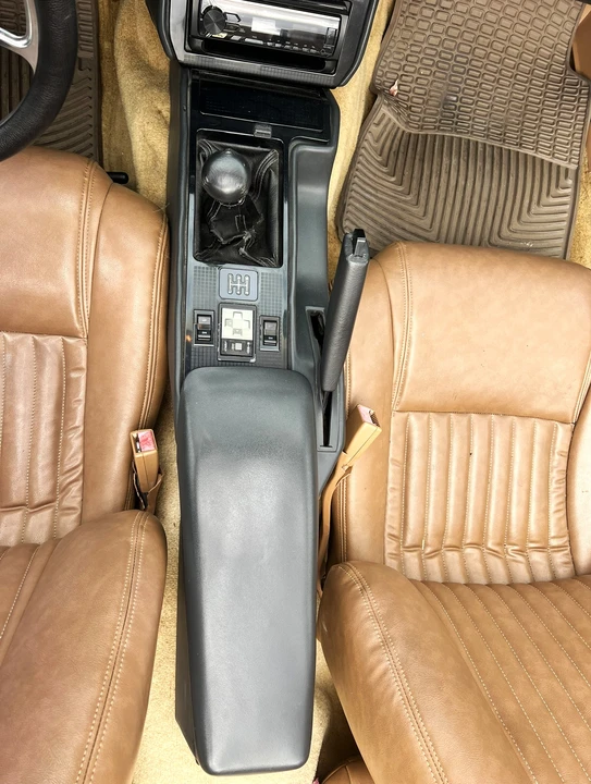 1991 Pontiac Firebird Trans Am 3rd Gen - Image 20 of 31