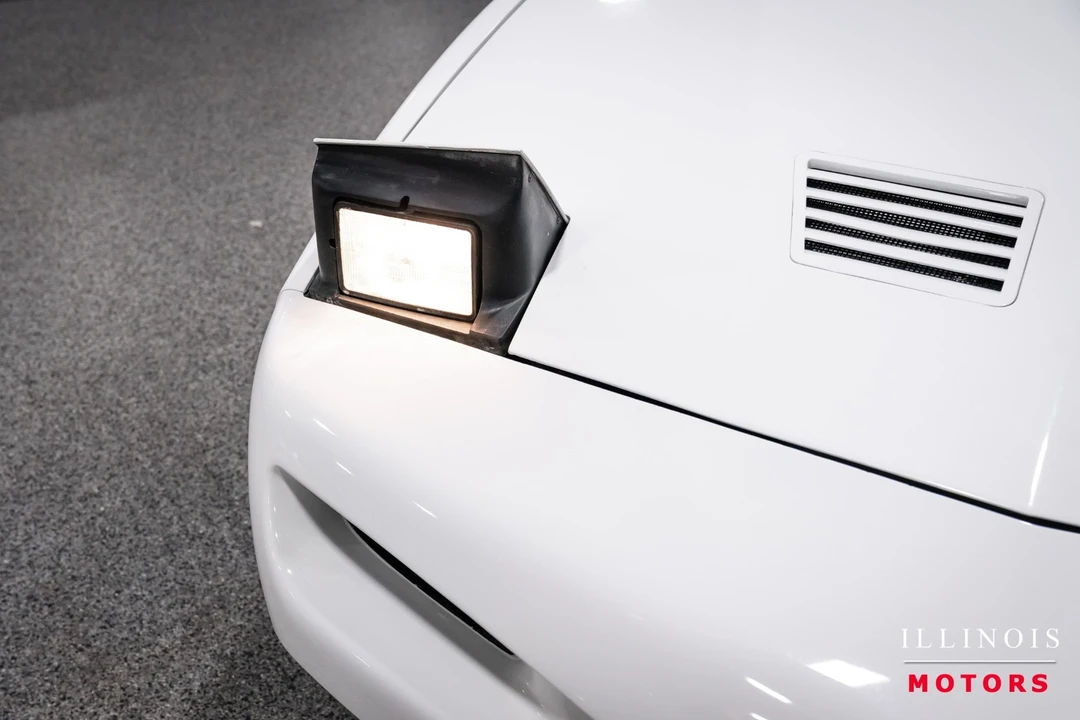 1991 Pontiac Firebird Trans Am 3rd Gen - Image 14 of 31
