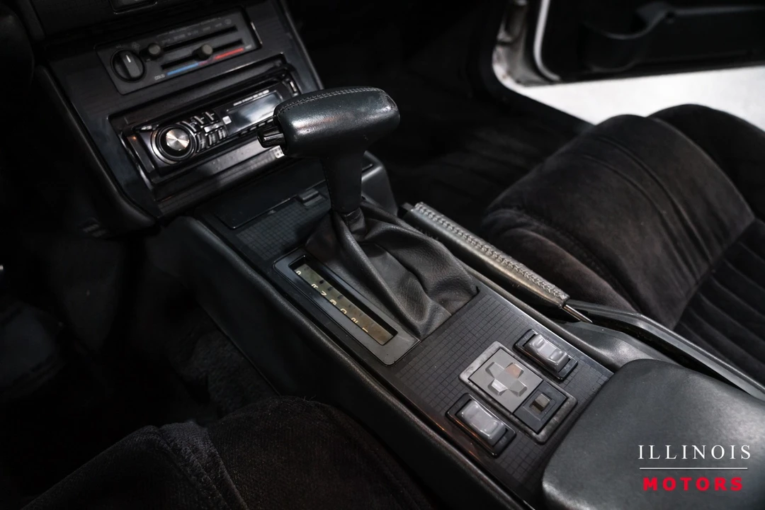 1991 Pontiac Firebird Trans Am 3rd Gen - Image 23 of 31