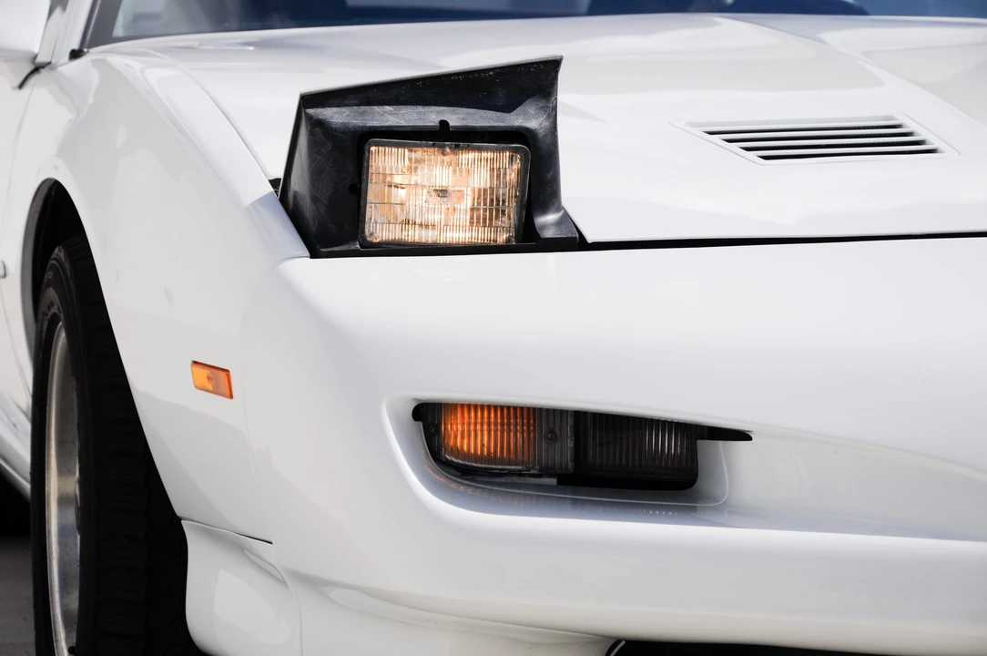 1991 Pontiac Firebird Trans Am 3rd Gen - Image 28 of 31