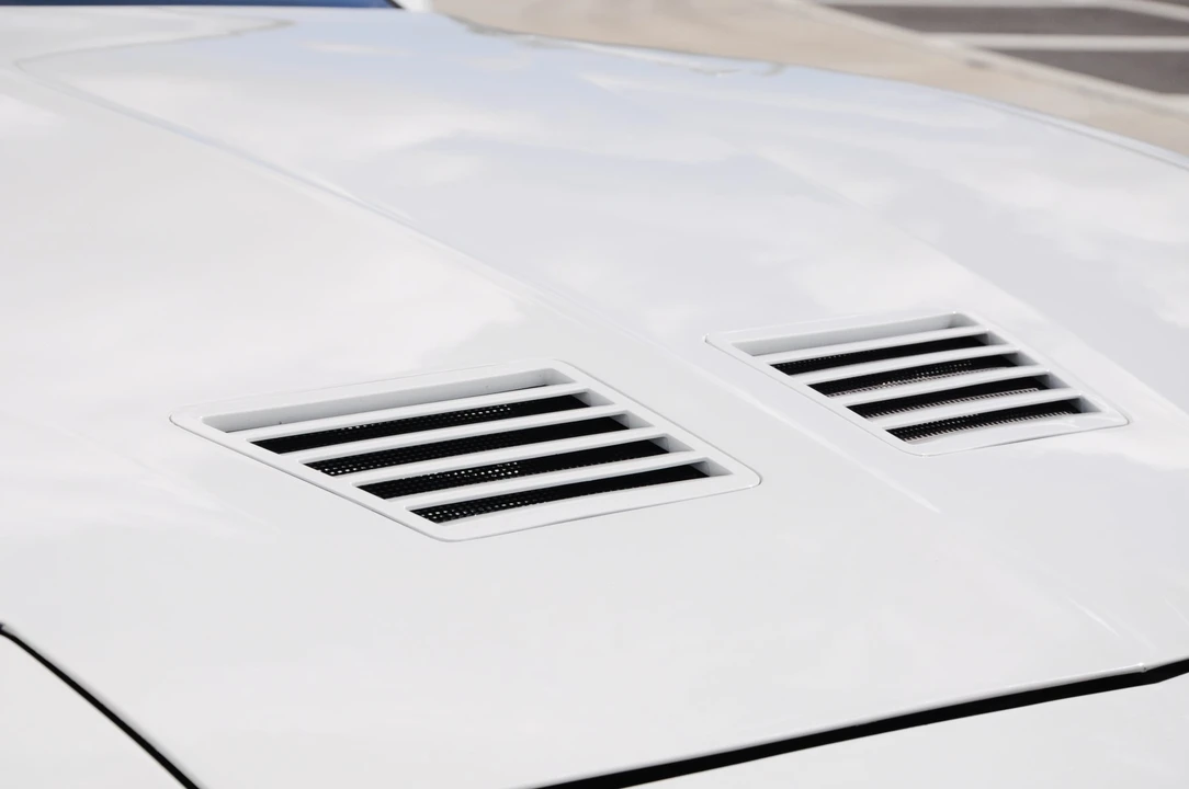 1991 Pontiac Firebird Trans Am 3rd Gen - Image 29 of 31