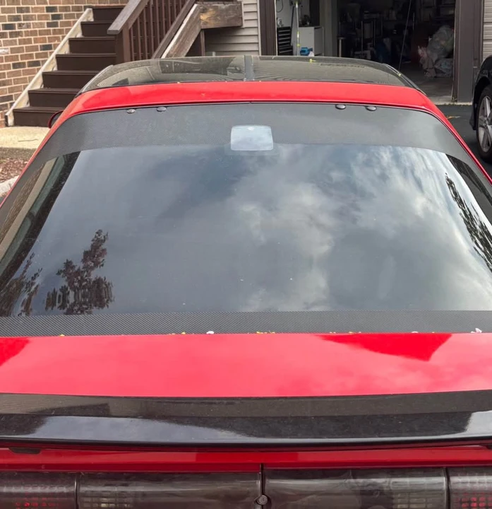1991 Pontiac Firebird Trans Am 3rd Gen - Image 3 of 4