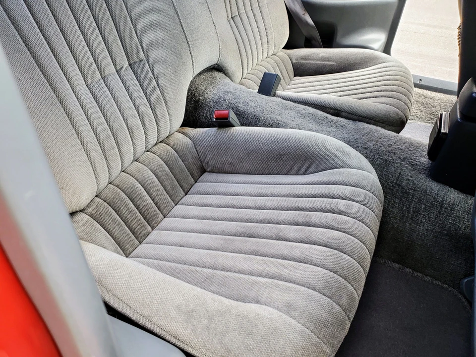1991 Pontiac Firebird Trans Am 3rd Gen - Image 23 of 31