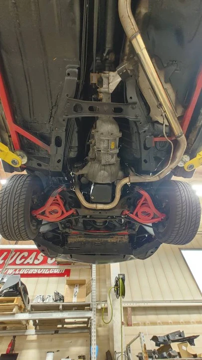 1991 Pontiac Firebird 3rd Gen - Image 21 of 24