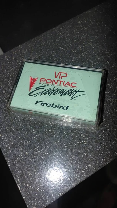1991 Pontiac Firebird 3rd Gen - Image 18 of 24