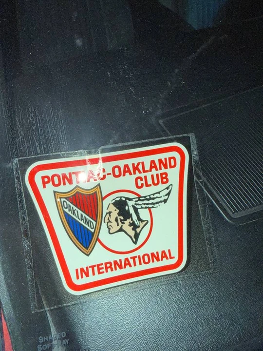 1991 Pontiac Firebird Formula 3rd Gen - Image 18 of 24