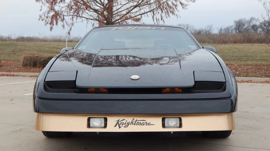 1991 Pontiac Firebird 3rd Gen - Image 9 of 10