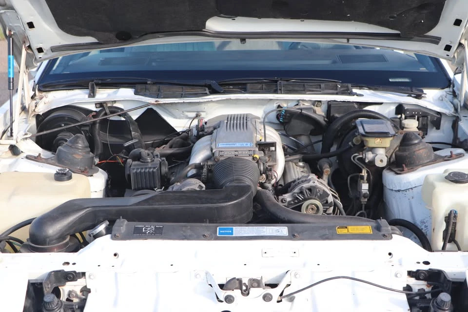 1991 Pontiac Firebird Trans Am 3rd Gen - Image 4 of 6