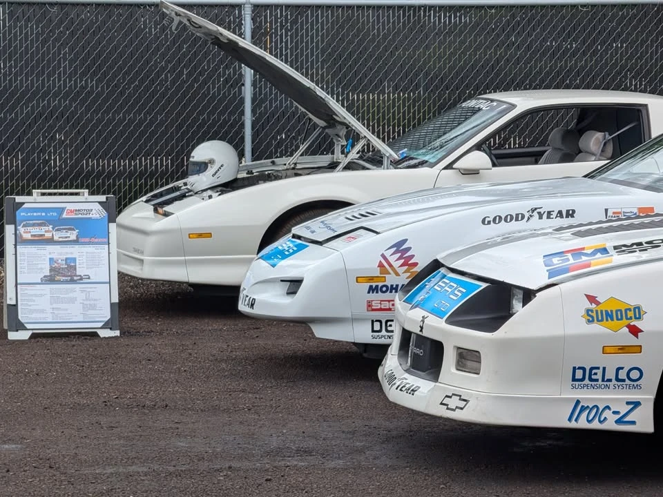 1991 Pontiac Firebird Trans Am 3rd Gen - Image 2 of 6