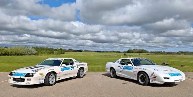 1991 Pontiac Trans Am 1LE
