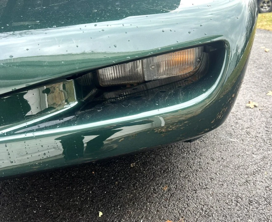 1991 Pontiac Firebird Trans Am 3rd Gen - Image 10 of 31