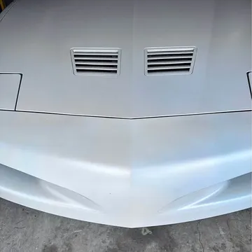 1991 Pontiac Trans Am