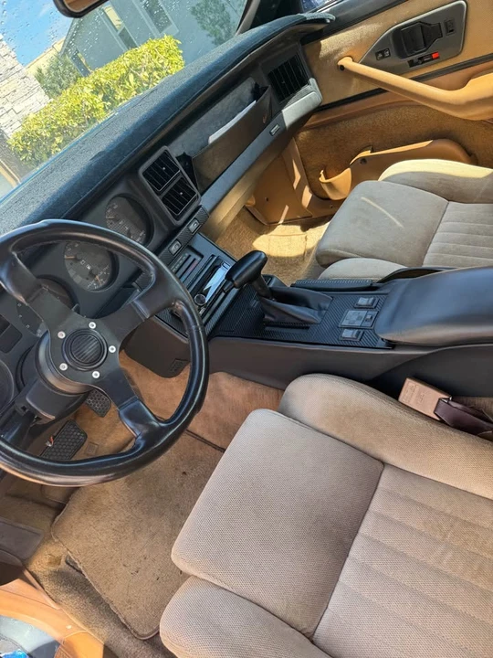 1991 Pontiac Firebird Trans Am 3rd Gen - Image 6 of 13