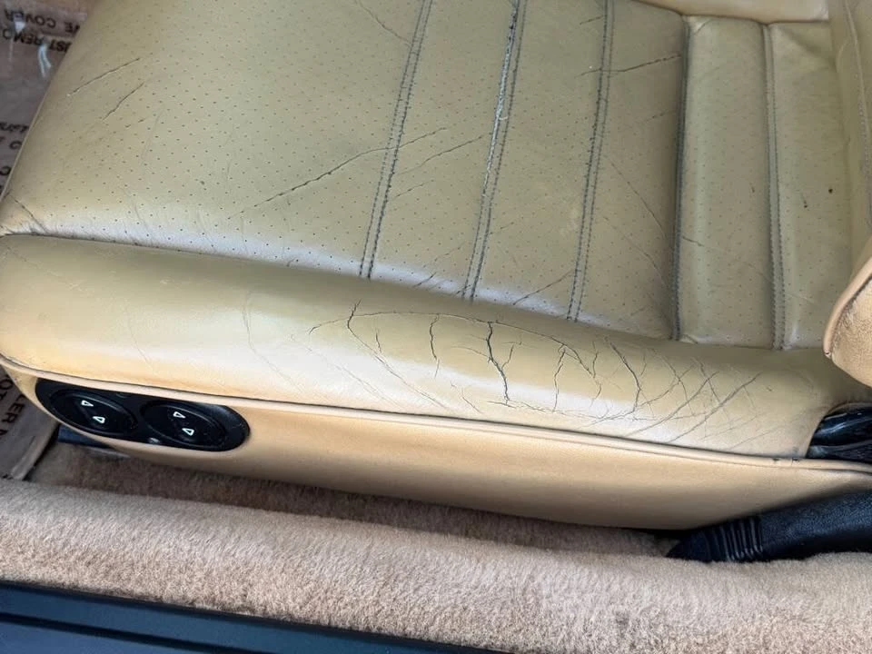 1991 Porsche 964 Carrera - Image 15 of 20