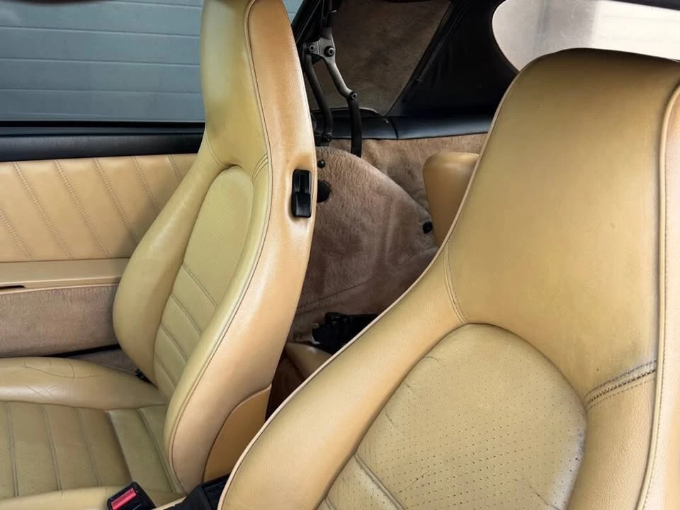 1991 Porsche 964 Carrera - Image 19 of 20