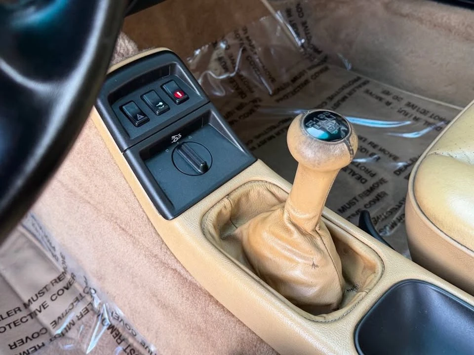 1991 Porsche 964 Carrera - Image 17 of 20