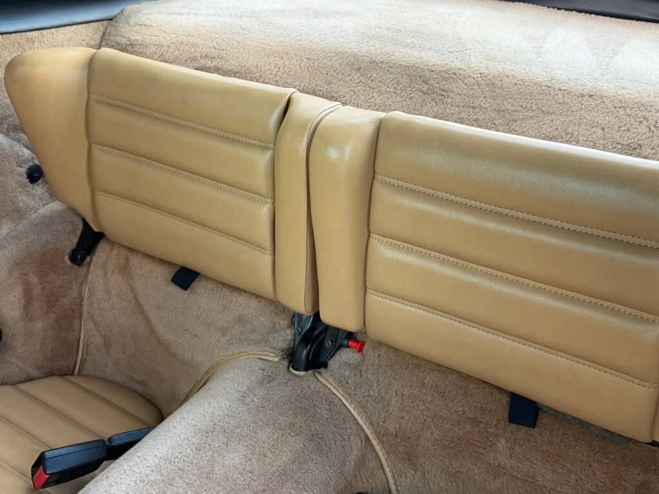 1991 Porsche 964 Carrera - Image 20 of 20
