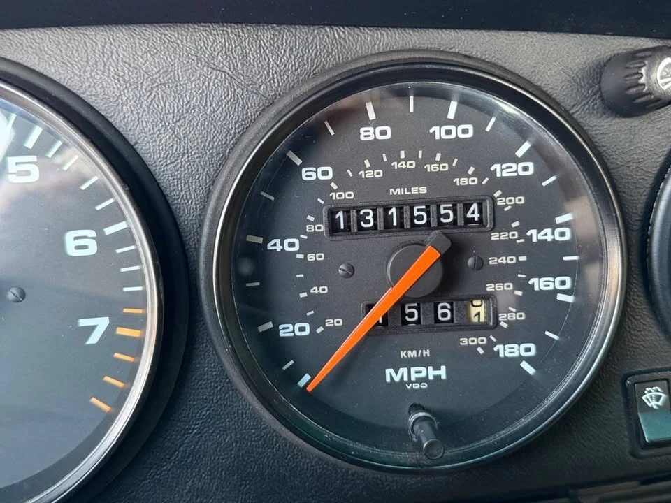 1991 Porsche 964 Carrera - Image 13 of 20