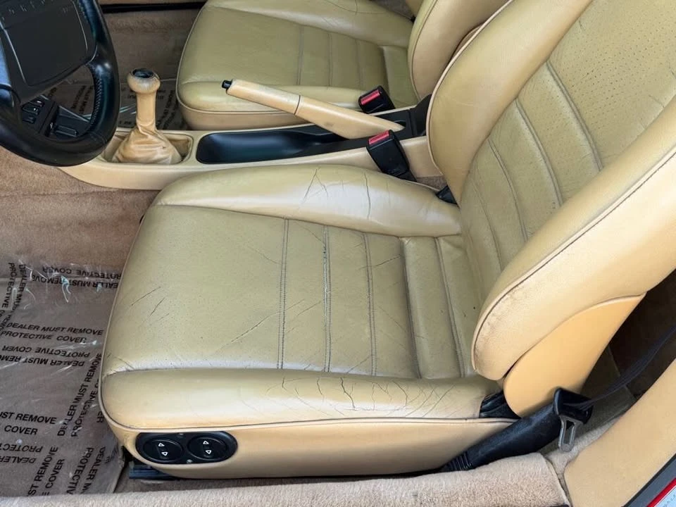 1991 Porsche 964 Carrera - Image 14 of 20