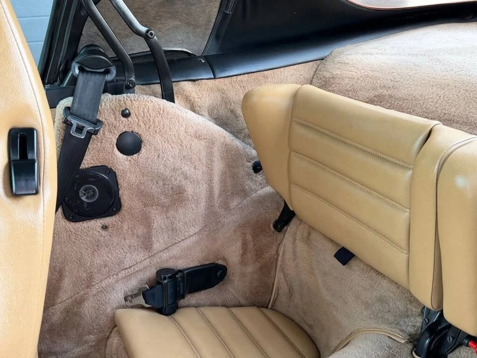 1991 Porsche 964 Carrera - Image 18 of 20