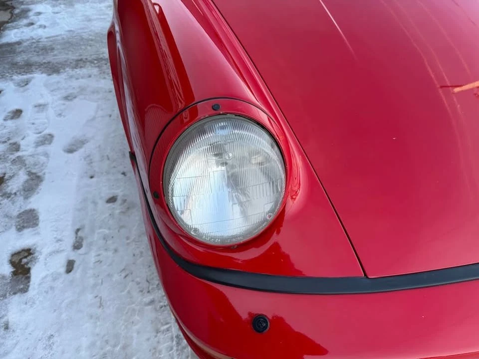 1991 Porsche 964 Carrera - Image 5 of 20