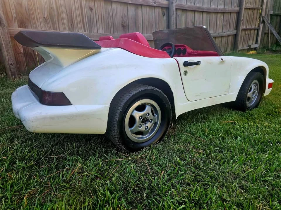 1991 Porsche 964 Carrera - Image 3 of 5