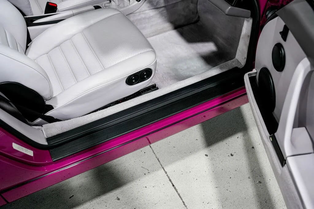 1991 Porsche 964 Carrera - Image 26 of 31