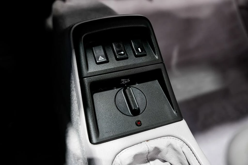 1991 Porsche 964 Carrera - Image 17 of 31