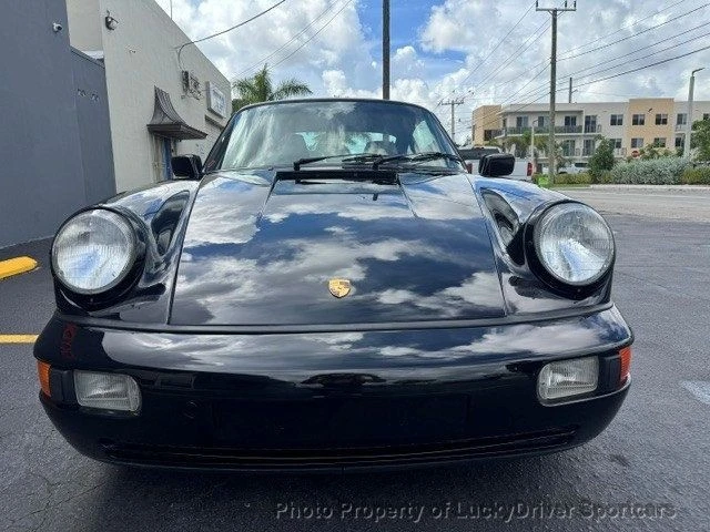 1991 Porsche 964 Carrera - Image 3 of 12