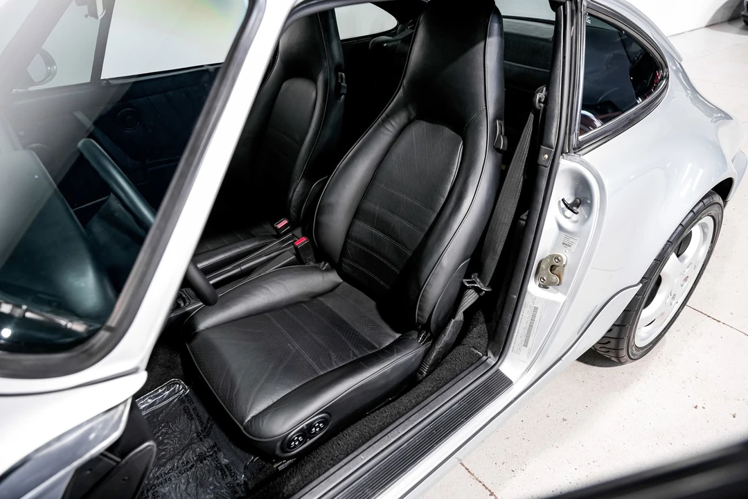 1991 Porsche 964 Carrera 4 - Image 21 of 21