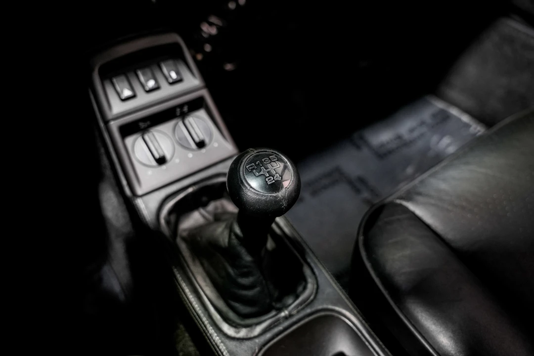 1991 Porsche 964 Carrera 4 - Image 19 of 21