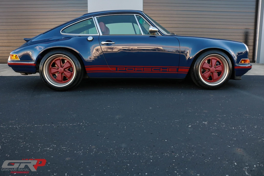 1991 Porsche Reimagined by Singer - Image 2 of 20