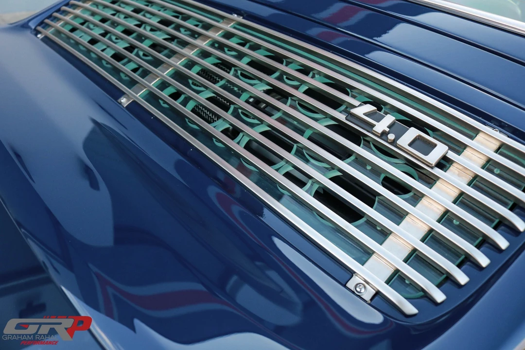 1991 Porsche Reimagined by Singer - Image 4 of 20